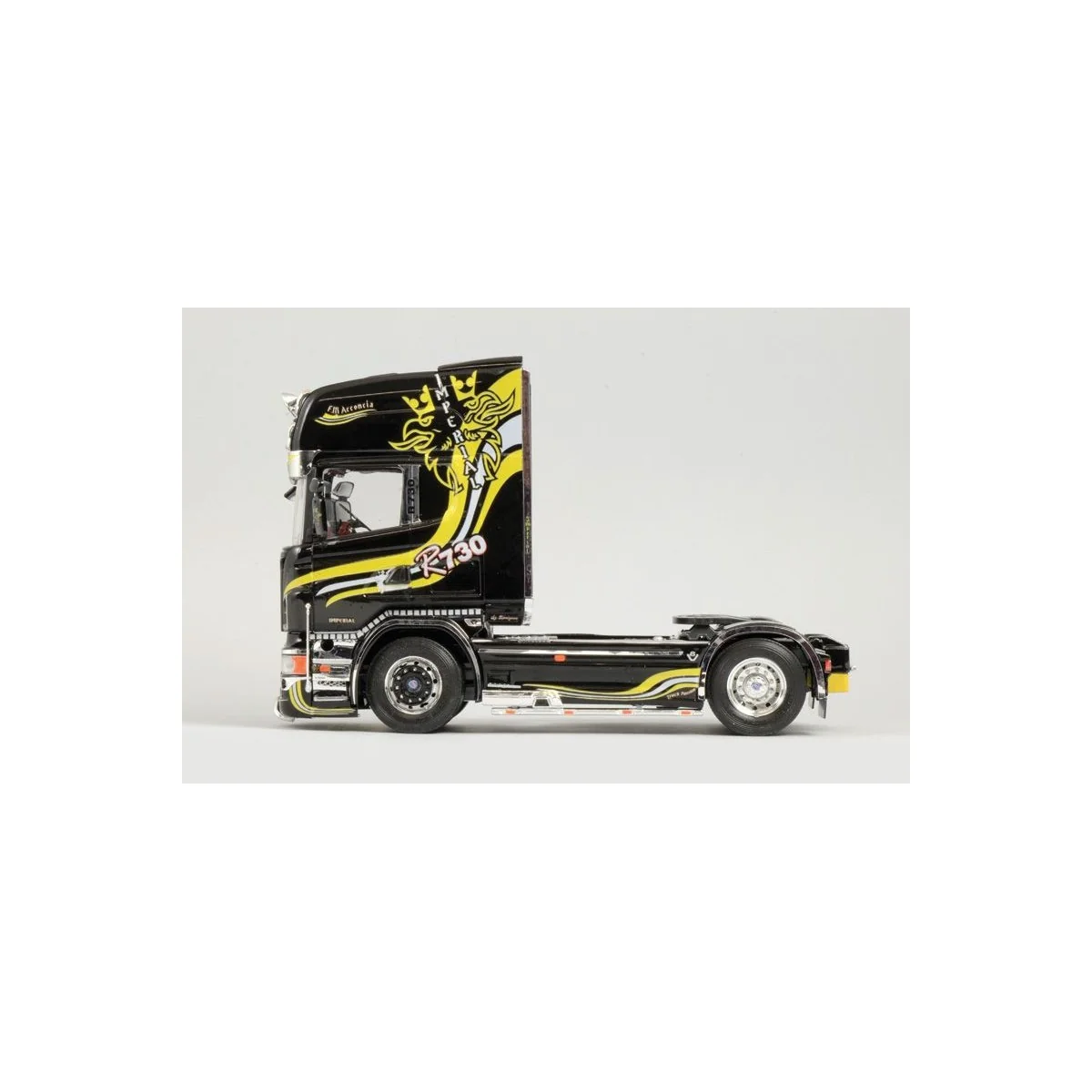 Scania R730 V8 Imperial 1/24 Italeri Italeri I3883 - 2