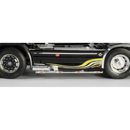 I3883-Scania R730 Imperial V8 1/24 Italeri - I3883