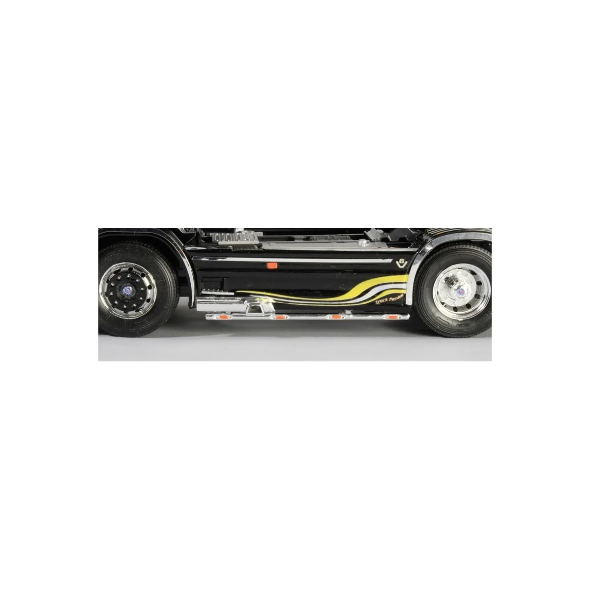 Scania R730 Imperial V8 1/24 Italeri Italeri I3883 - 3