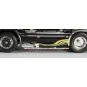 Scania R730 Imperial V8 1/24 Italeri Italeri I3883 - 3 I3883-Scania R730 Imperial V8 1/24 Italeri - I3883