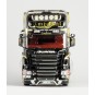 I3883-Scania R730 Imperial V8 1/24 Italeri