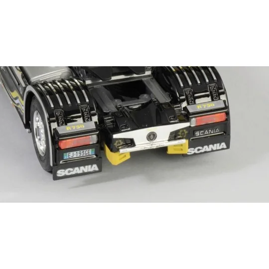 I3883-Scania R730 V8 Imperial 1/24 Italeri - I3883
