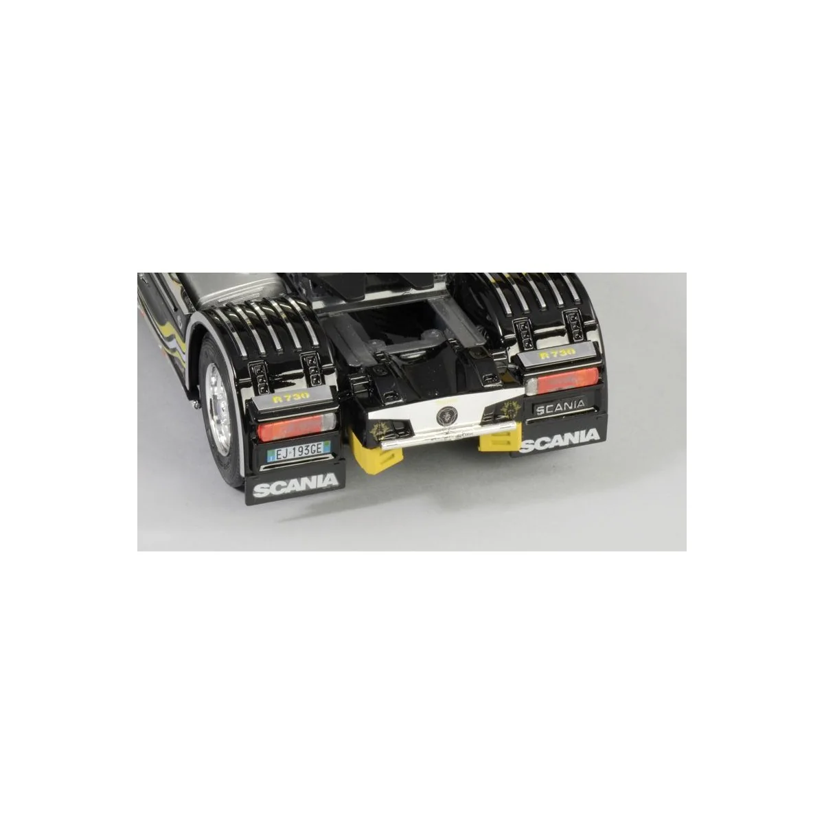 Scania R730 V8 Imperial 1/24 Italeri Italeri I3883 - 7