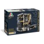 I3883-Scania R730 V8 Imperial 1/24 Italeri - I3883