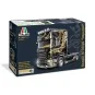 Scania R730 Imperial V8 1/24 Italeri Italeri I3883 - 12 I3883-Scania R730 Imperial V8 1/24 Italeri - I3883