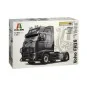 Volvo FH16 Viking 1/24 Italeri Italeri I3931 - 3 I3931-Volvo FH16 Viking 1/24 Italeri - I3931