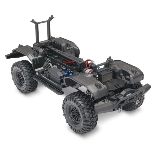 TRX-4 Châssis Kit 4WD TQi Traxxas 82016-4 Traxxas TRX-82016-4 - 1 TRX-82016-4-TRX-4 Châssis Kit 4WD TQi Traxxas 82016-4 - TRX-82016-4