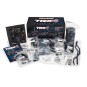 TRX-82016-4-TRX-4 Chassis Kit 4WD TQi Traxxas 82016-4