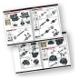 TRX-4 Chassis Kit 4WD TQi Traxxas 82016-4 Traxxas TRX-82016-4 - 3 TRX-82016-4-TRX-4 Chassis Kit 4WD TQi Traxxas 82016-4 - TRX-82016-4
