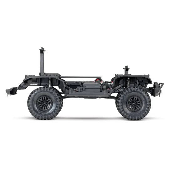 TRX-82016-4-TRX-4 Chassis Kit 4WD TQi Traxxas 82016-4