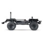 TRX-4 Chassis Kit 4WD TQi Traxxas 82016-4 Traxxas TRX-82016-4 - 5 TRX-82016-4-TRX-4 Chassis Kit 4WD TQi Traxxas 82016-4 - TRX-82016-4