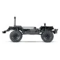 TRX-82016-4-TRX-4 Chassis Kit 4WD TQi Traxxas 82016-4 - TRX-82016-4