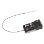 T3424-Radio Pilot 6X 2.4GHz 6Ch mode 1 T2M - T3424