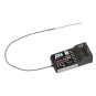 Radio Pilot 6 X 2.4 GHz 6Ch mode 2 T2M T2M T3424A - 2 T3424A-Radio Pilot 6 X 2.4 GHz 6Ch mode 2 T2M - T3424A