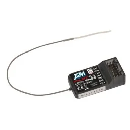 Mini récepteur 6 voies T2M T2M T3424R - 1