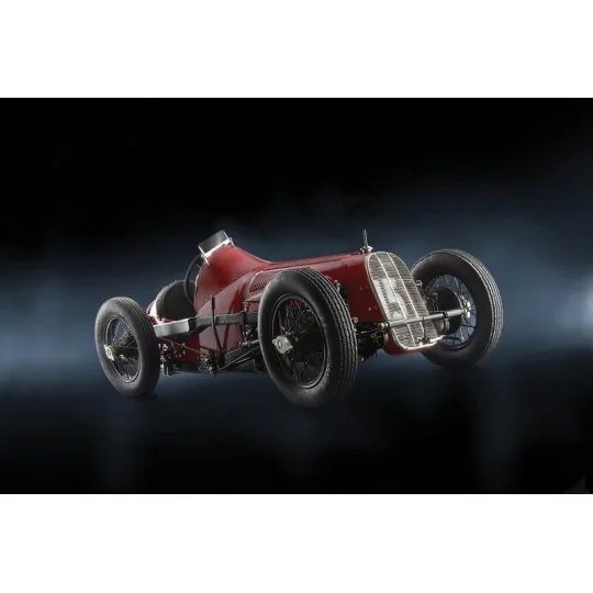 I4702-FIAT 806 Grand Prix Italeri 1/12 - I4702