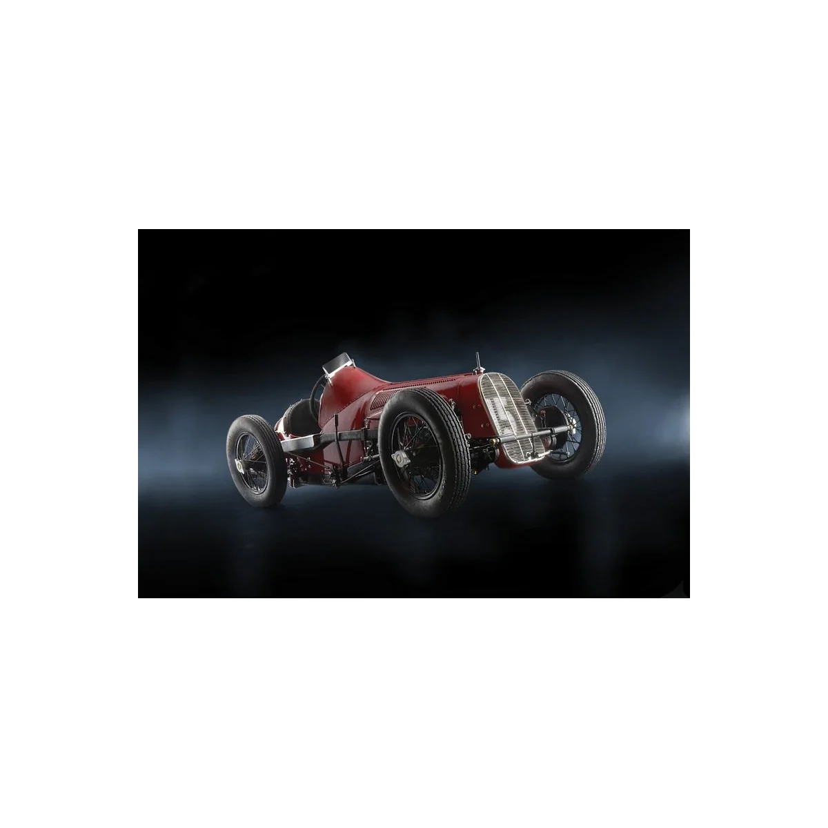 FIAT 806 Grand Prix Italeri 1/12 Italeri I4702 - 1