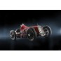 I4702-FIAT 806 Grand Prix Italeri 1/12 - I4702