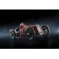 FIAT 806 Grand Prix Italeri 1/12 Italeri I4702 - 1 I4702-FIAT 806 Grand Prix Italeri 1/12 - I4702