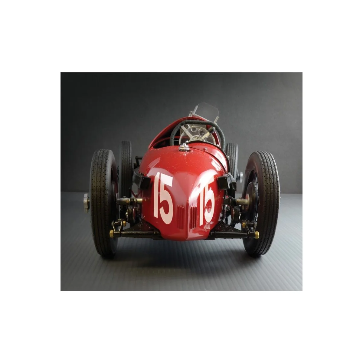 FIAT 806 Grand Prix 1/12 Italeri Italeri I4702 - 4