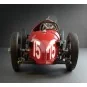 I4702-FIAT 806 Grand Prix 1/12 Italeri - I4702