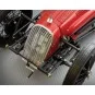 FIAT 806 Grand Prix Italeri 1/12 Italeri I4702 - 7 I4702-FIAT 806 Grand Prix Italeri 1/12 - I4702