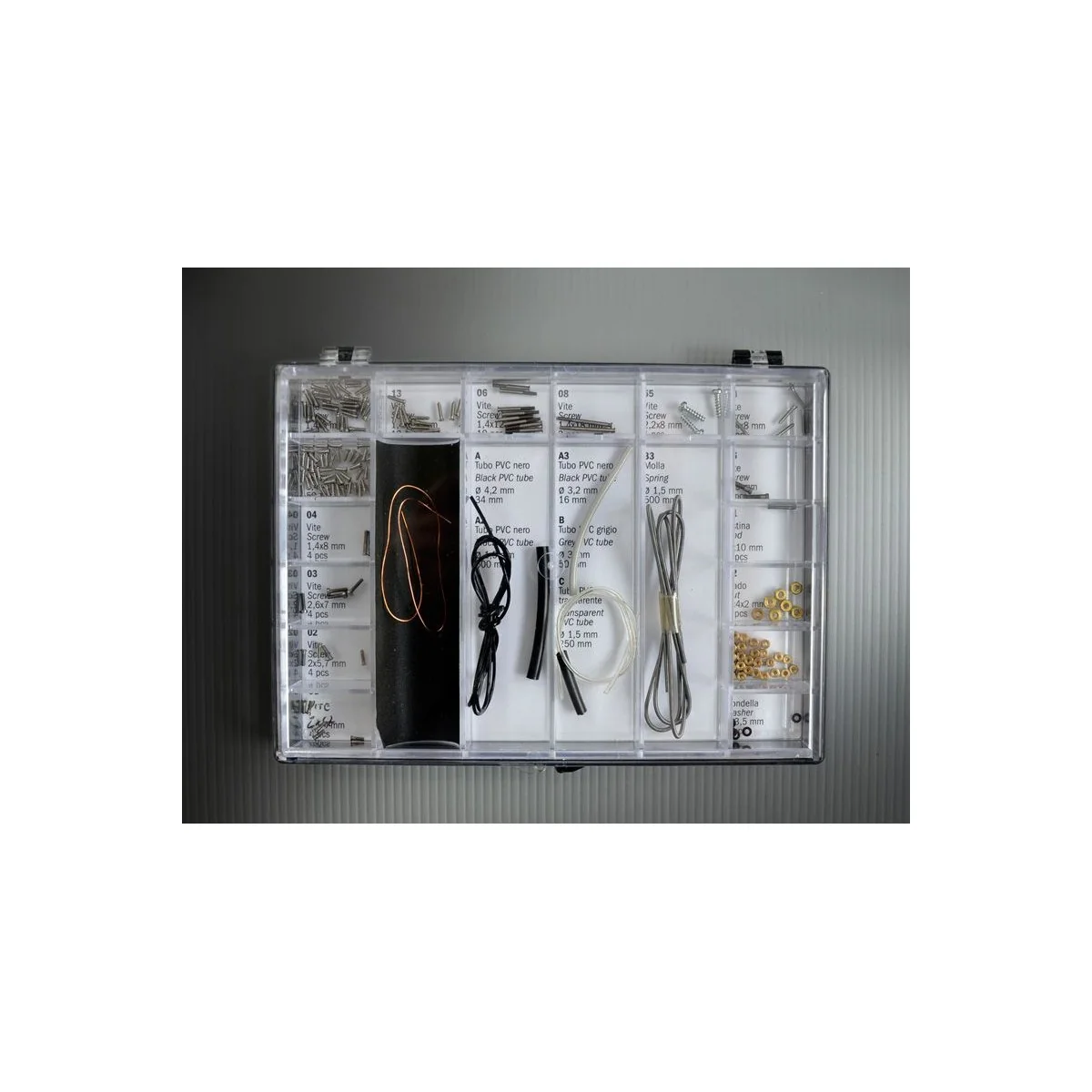 FIAT 806 Grand Prix Italeri 1/12 Italeri I4702 - 9