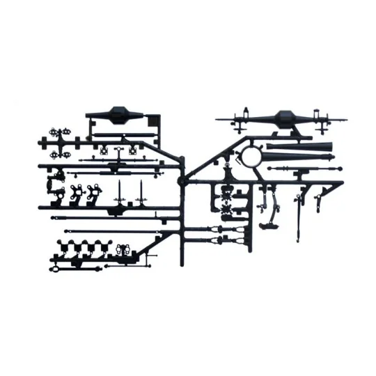 I4702-FIAT 806 Grand Prix 1/12 Italeri