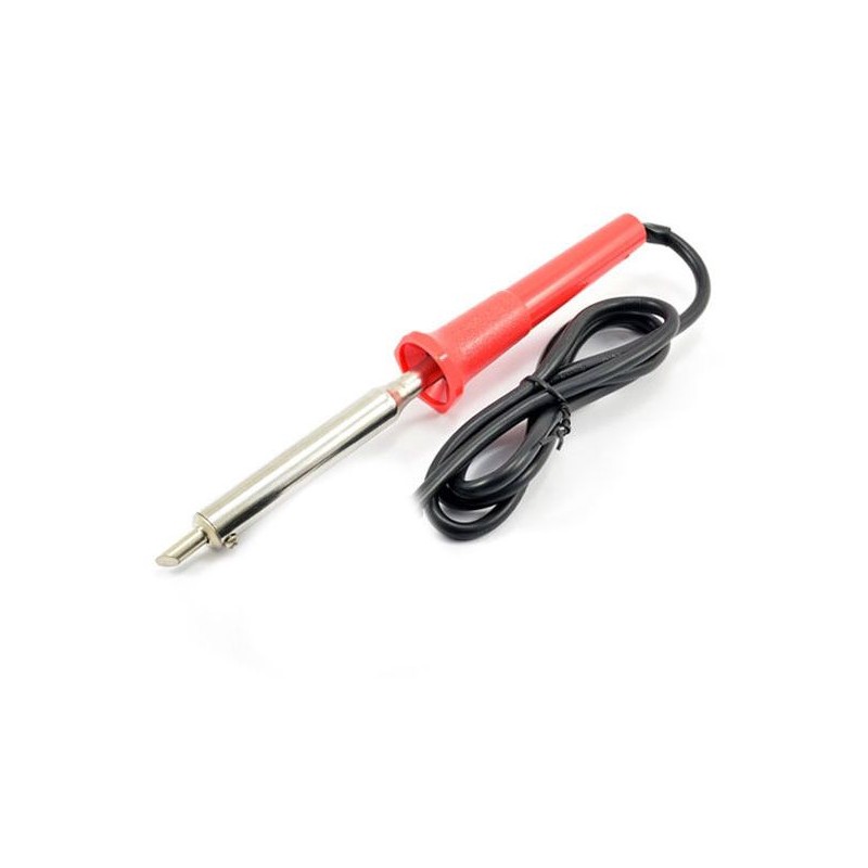 Powerful 220V 80W soldering iron  CML250 - 1