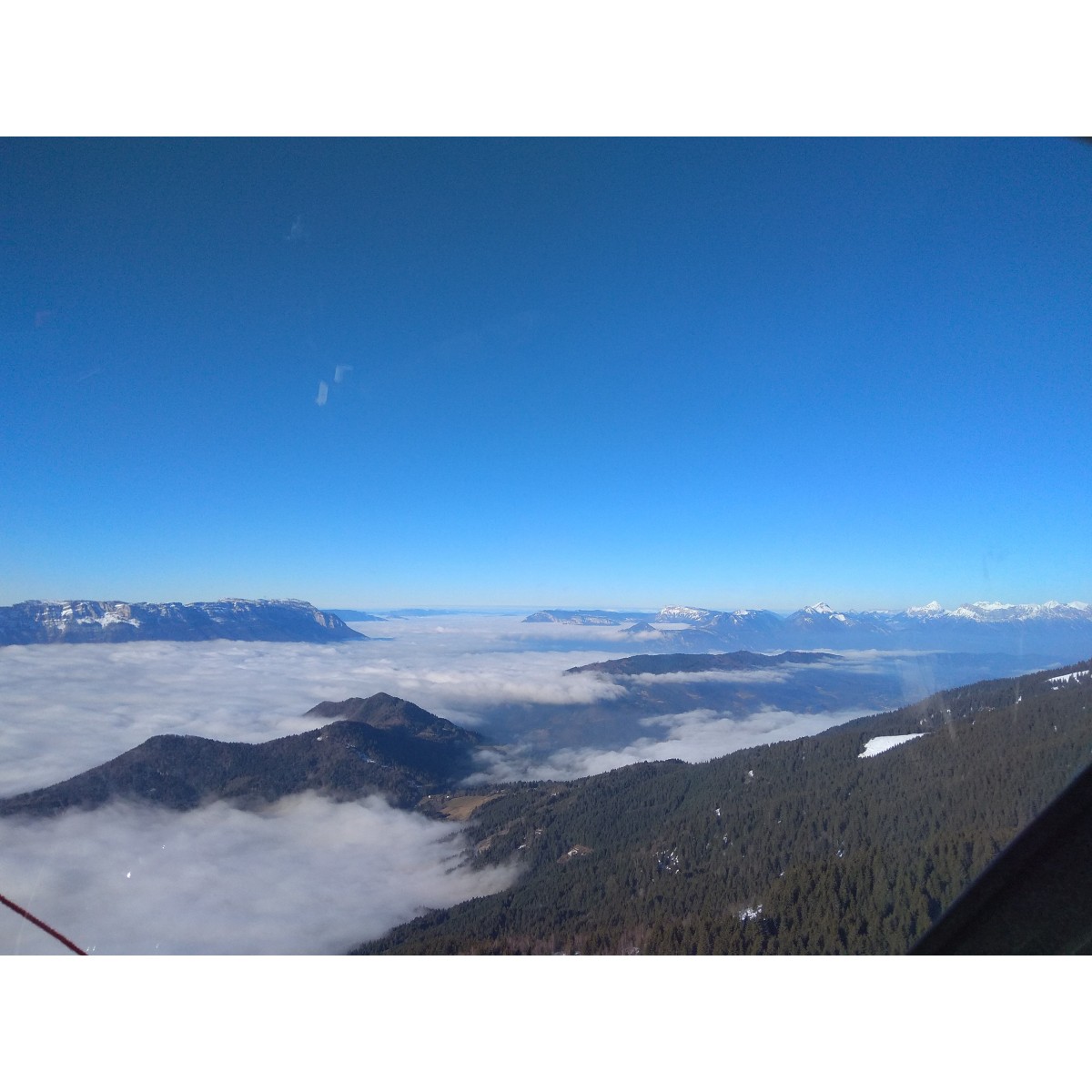 Baptism 40 min helicopter ULM Class 6 for 1 pers. Next Model HELI-40MIN - 4