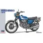 21505-Suzuki GT380 B (1972) 1/12 Hasegawa - 21505