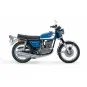 21505-Suzuki GT380 B (1972) 1/12 Hasegawa - 21505