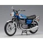 21505-Suzuki GT380 B (1972) 1/12 Hasegawa - 21505