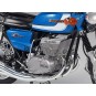 21505-Suzuki GT380 B (1972) 1/12 Hasegawa - 21505