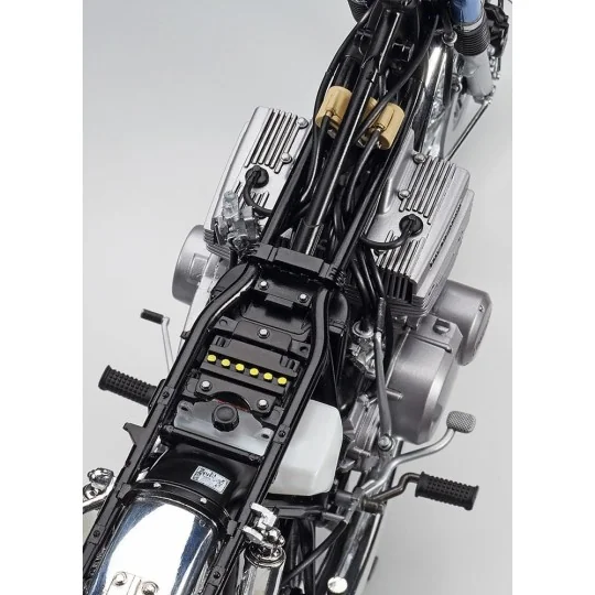 21505-Suzuki GT380 B (1972) 1/12 Hasegawa