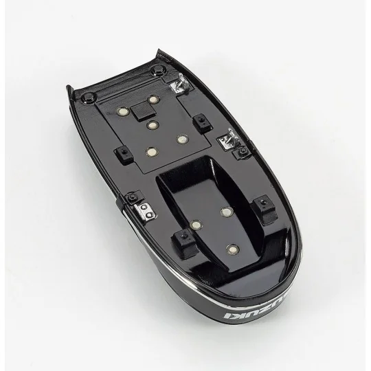 21505-Suzuki GT380 B (1972) 1/12 Hasegawa