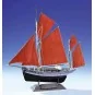 HEL-56609-Tuna Armor 1/125 Heller + glues and paints - HEL-56609