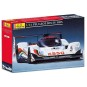 HEL-56718-Peugeot 905 EV 1 BIS 1/24 Heller + colle et peintures
