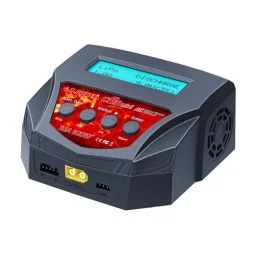 Chargeur C6D Mini 10A/100w 12V GT-Power GT-Power GT-C6DMINI - 1