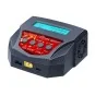Chargeur C6D Mini 10A/100w 12V GT-Power GT-Power GT-C6DMINI - 1 GT-C6DMINI-Chargeur C6D Mini 10A/100w 12V GT-Power - GT-C6DMINI
