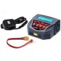 C6D Mini 10A/100w 12V GT-Power charger GT-Power GT-C6DMINI - 2 GT-C6DMINI-C6D Mini 10A/100w 12V GT-Power charger - GT-C6DMINI
