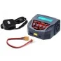 GT-C6DMINI-C6D Mini 10A/100w 12V GT-Power charger - GT-C6DMINI