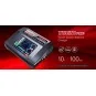 Chargeur TD610 PRO 100w 12V / 220V GT-Power GT-Power GT-TD610PRO - 1 GT-TD610PRO-Chargeur TD610 PRO 100w 12V / 220V GT-Power - GT-TD610PRO