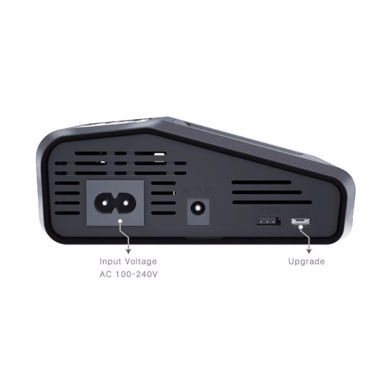 GT-TD610PRO-Chargeur TD610 PRO 100w 12V / 220V GT-Power - GT-TD610PRO