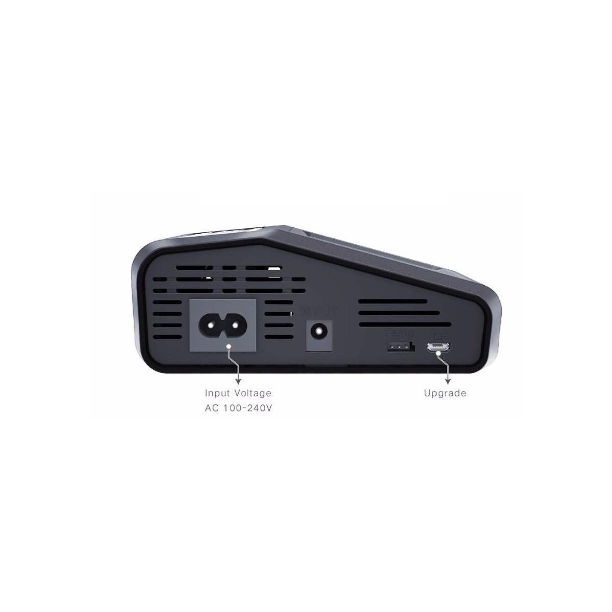 TD610 PRO 100w 12V charger / GT-Power 220V GT-Power GT-TD610PRO - 4 TD610 PRO 100w 12V charger / GT-Power 220V GT-Power GT-TD610PRO - 4