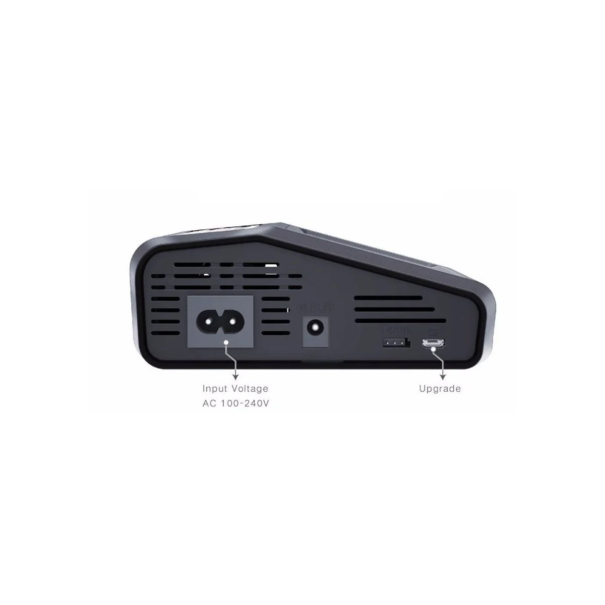 TD610 PRO 100w 12V charger / GT-Power 220V GT-Power GT-TD610PRO - 4 TD610 PRO 100w 12V charger / GT-Power 220V GT-Power GT-TD610PRO - 4
