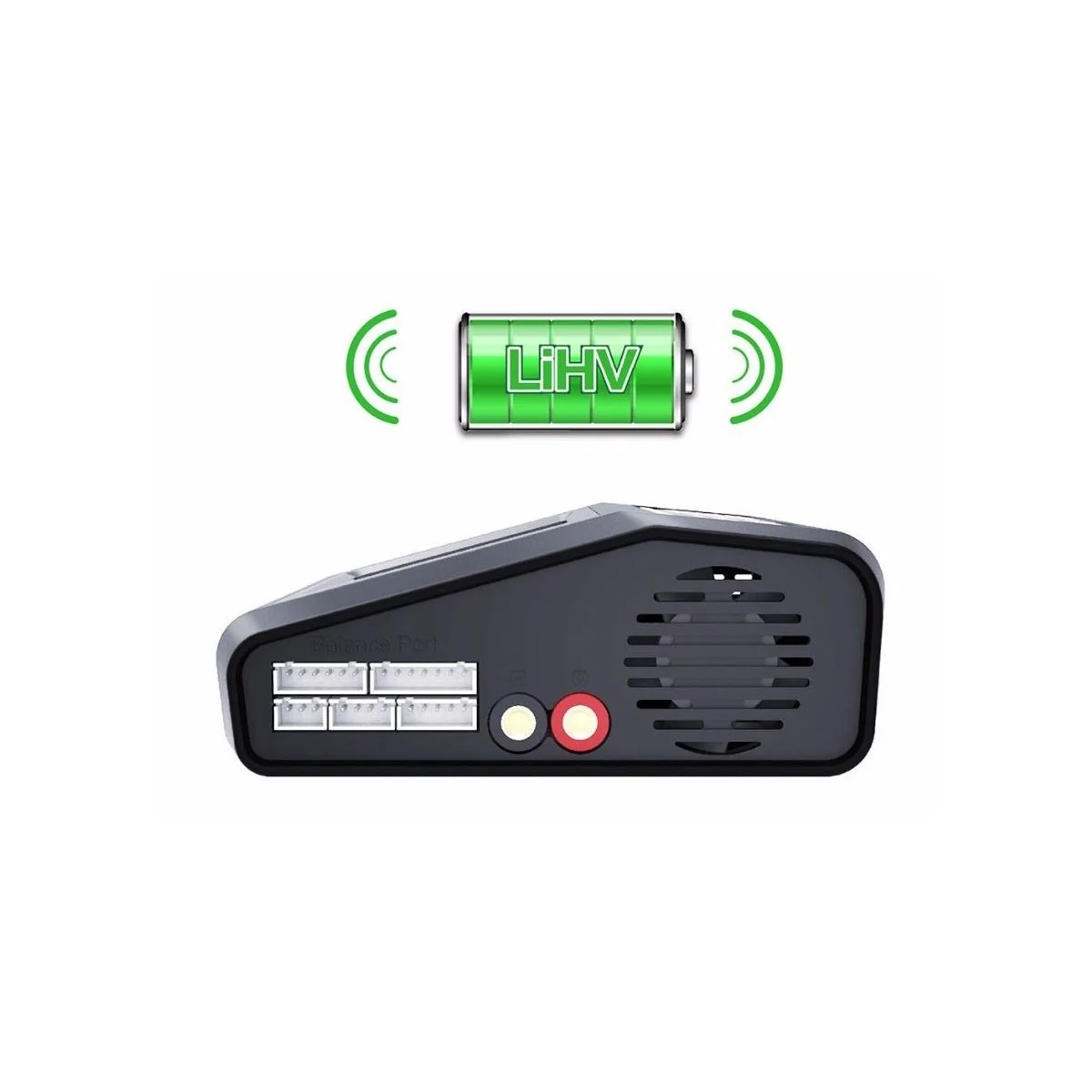 Chargeur TD610 PRO 100w 12V / 220V GT-Power GT-Power GT-TD610PRO - 5