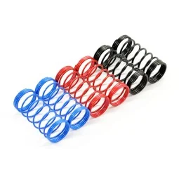 Ressorts pour amortisseurs 75mm Fastrax Fastrax FAST156-S - 1