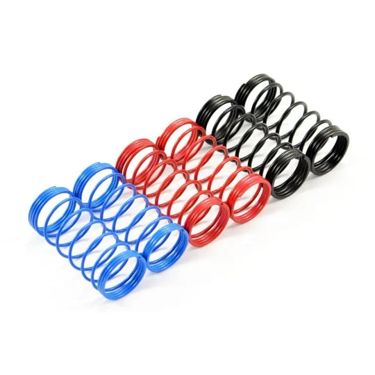 FAST156-S-Ressorts pour amortisseurs 75mm Fastrax - FAST156-S