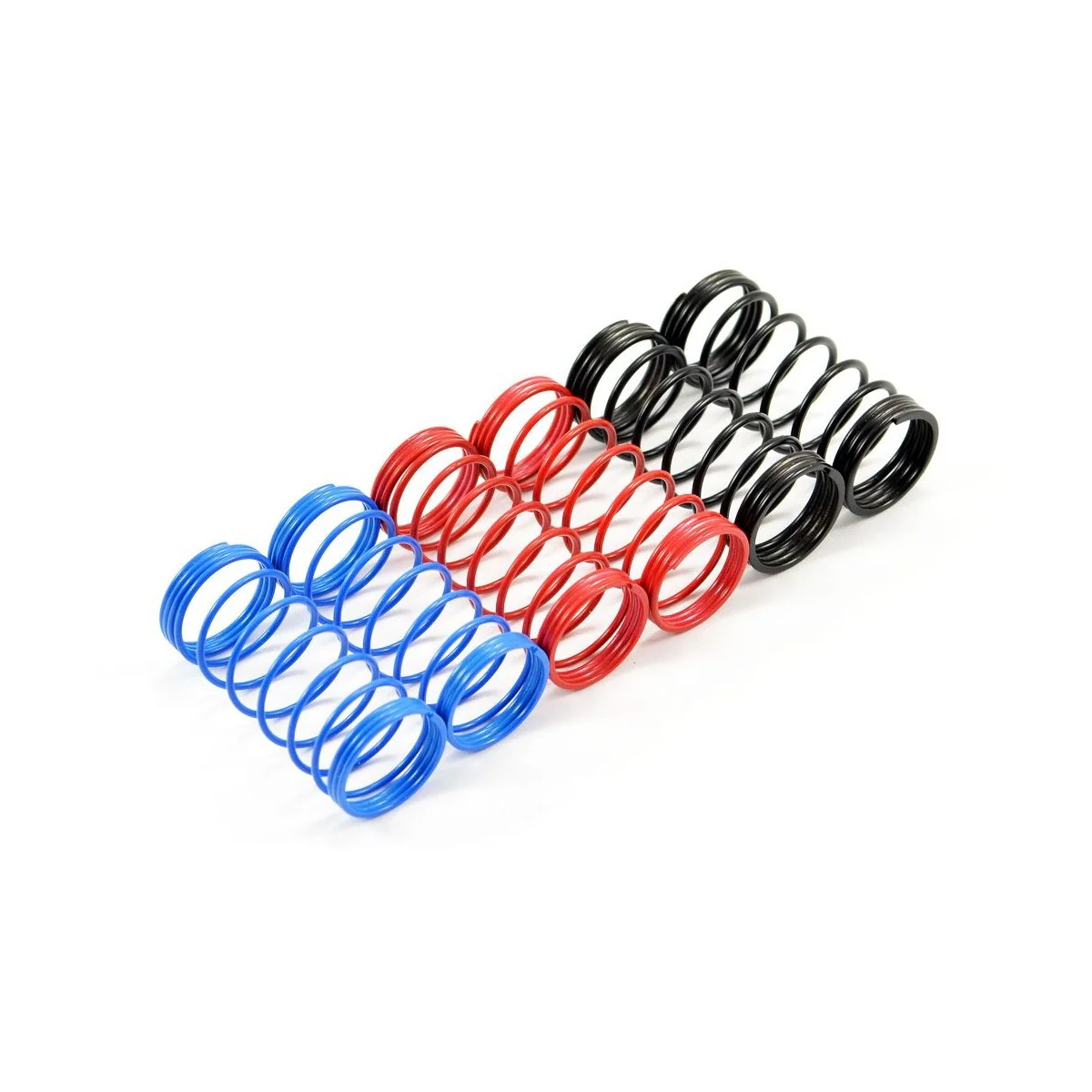 Ressorts pour amortisseurs 75mm Fastrax Fastrax FAST156-S - 1